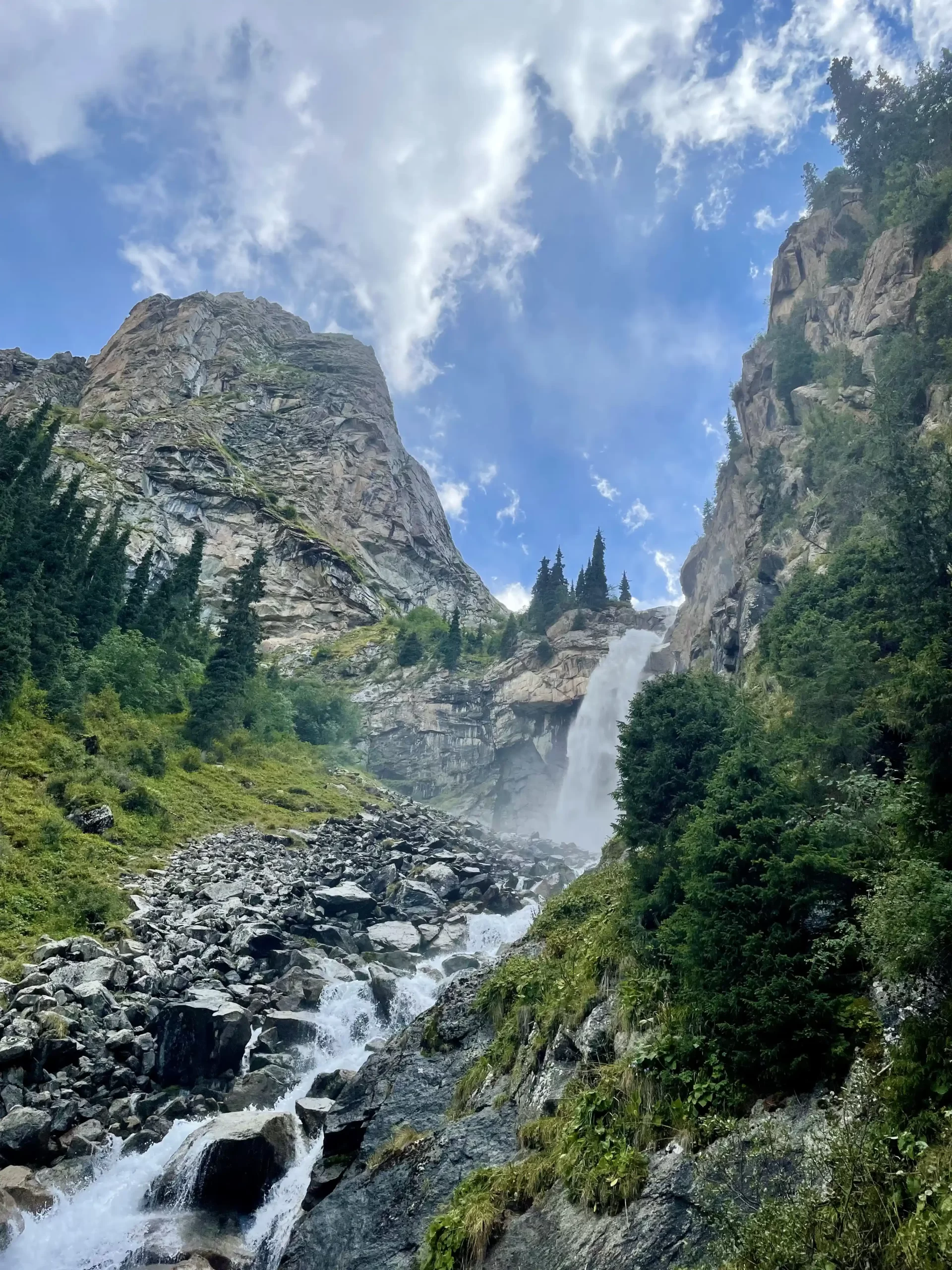 Откройте Кыргызстан: природа, история и культура